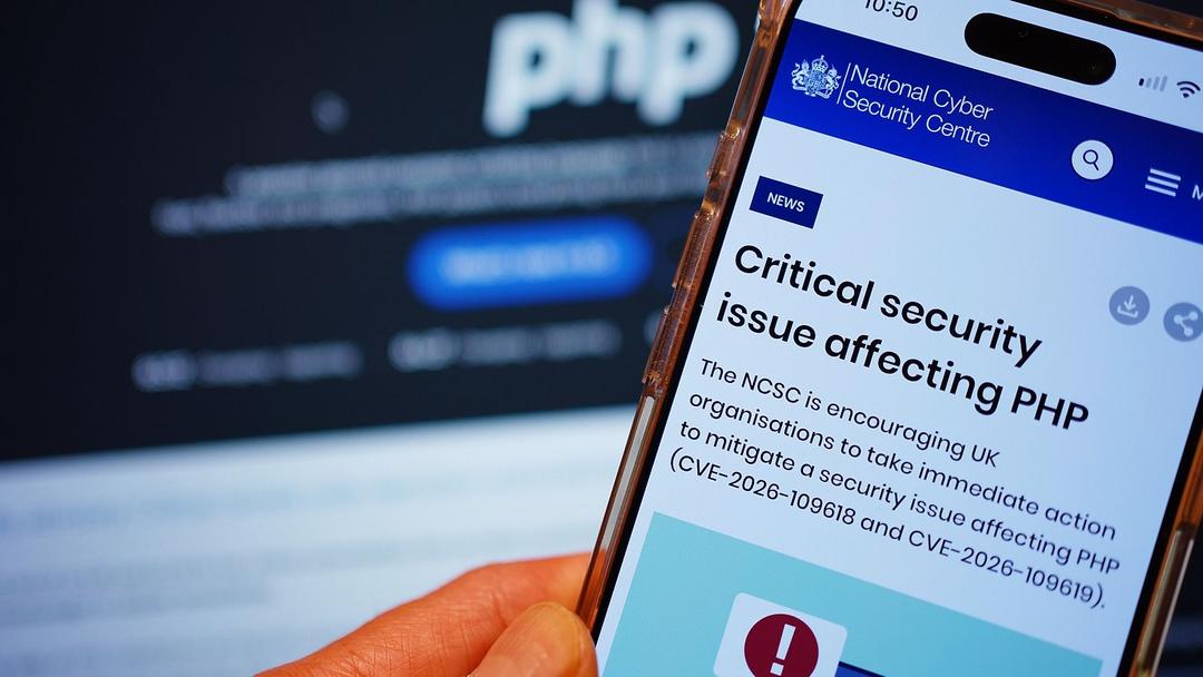 Hackers Launch Millions of Attacks Exploiting PHP Flaws