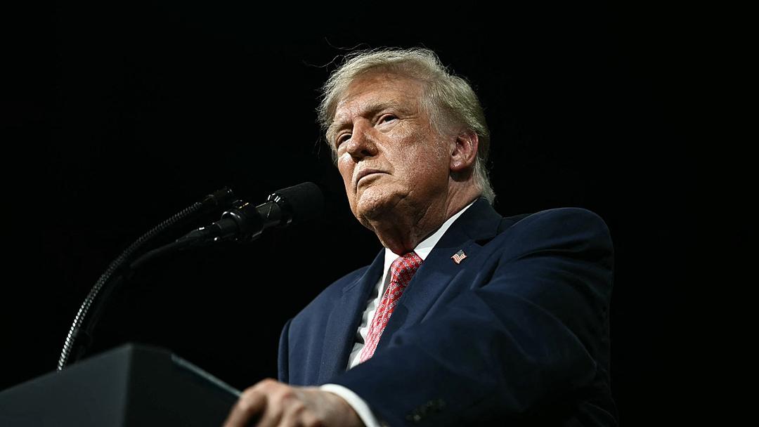 Judge Orders Trump Deposition in $10B BBC Lawsuit