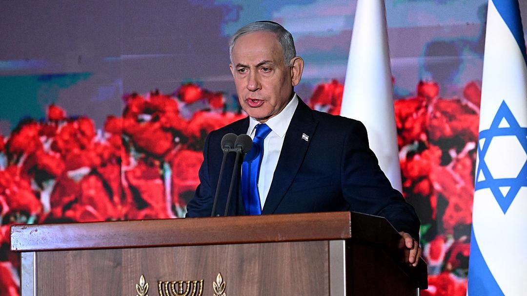 Netanyahu Prepares Full West Bank Lockdown After Shooting