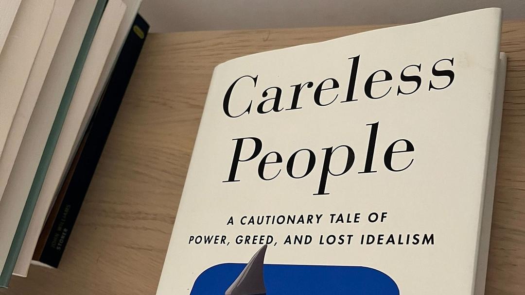 Careless People