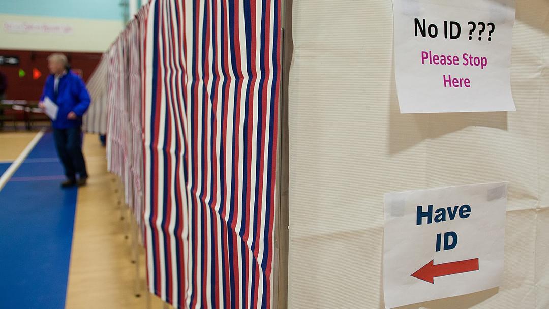 Supreme Court Lets New Hampshire Bar Student IDs at Polls