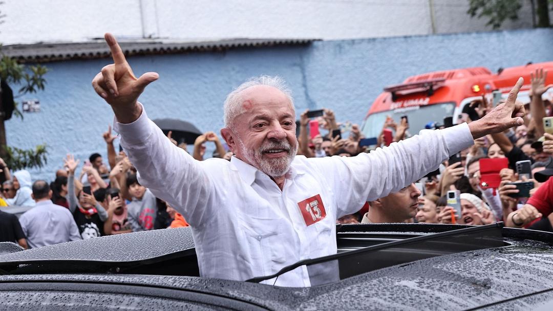 Brazil: Bolsonaro Rejects Lula Win, Seeks to Annul Runoff Vote