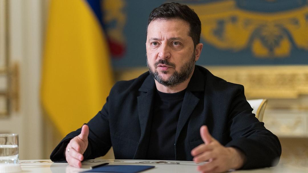 Zelenskyy Reaffirms Readiness for Trilateral Talks, Wants Concrete Results