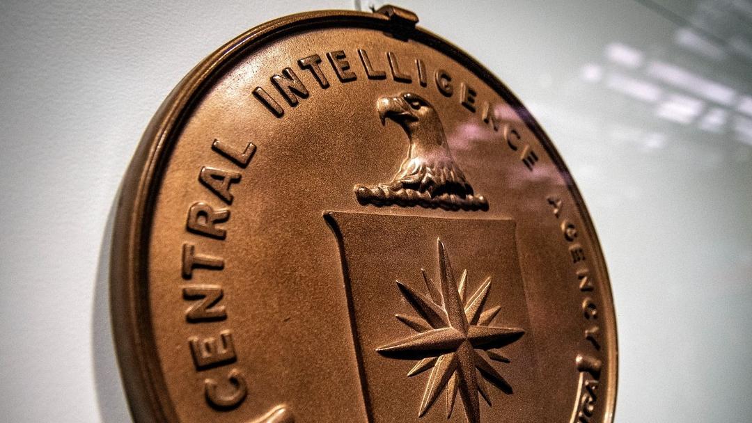 CIA Contractor Charged With Leaking Secrets to Partner