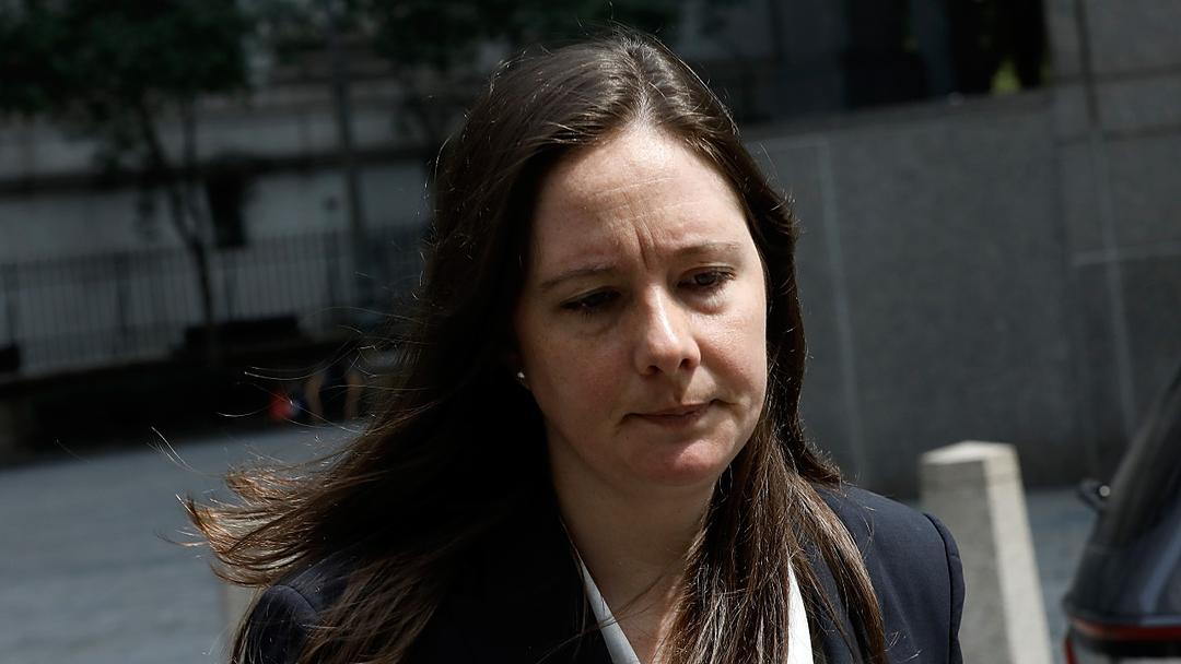 Judge Rules DOJ Unlawfully Fired Maurene Comey