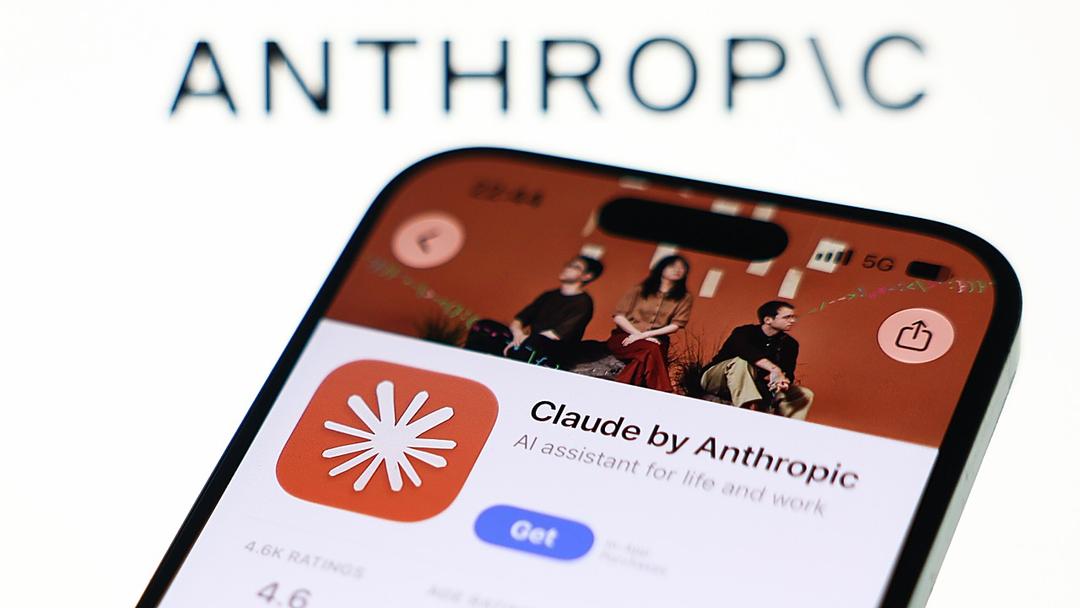 Anthropic Warns of 'Existential Risks to Humanity' in Record IPO Filing