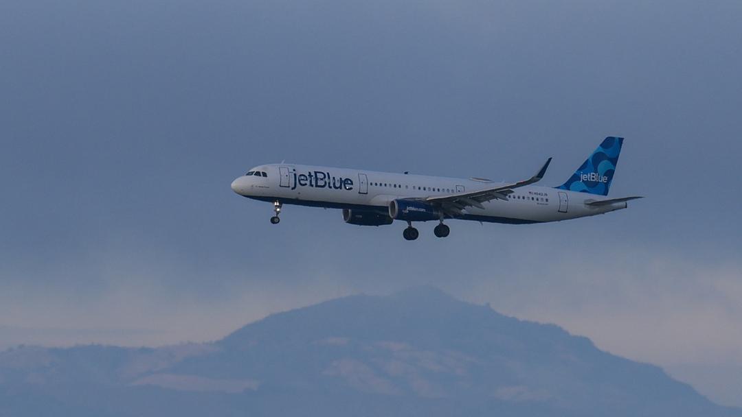 JetBlue Cuts 2026 Outlook After Stock Hits Record Low