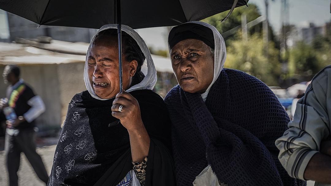 At Least 60 Reportedly Killed in Attacks on Christians in Ethiopia's Oromia Region