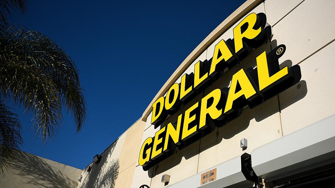 FTC, 20 States Sue Dollar General Over Alleged Overcharging