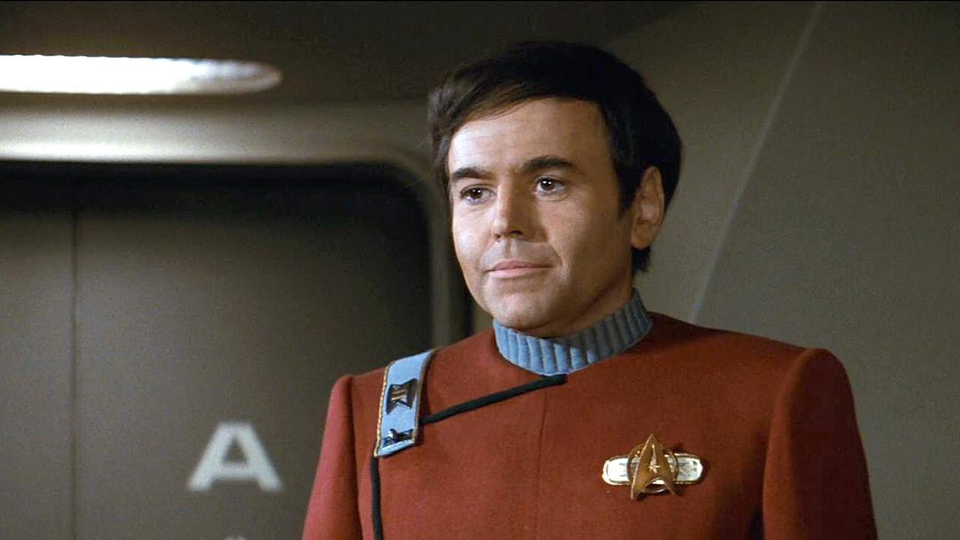 Walter Koenig, 'Star Trek' Chekov Actor, Dies at 90