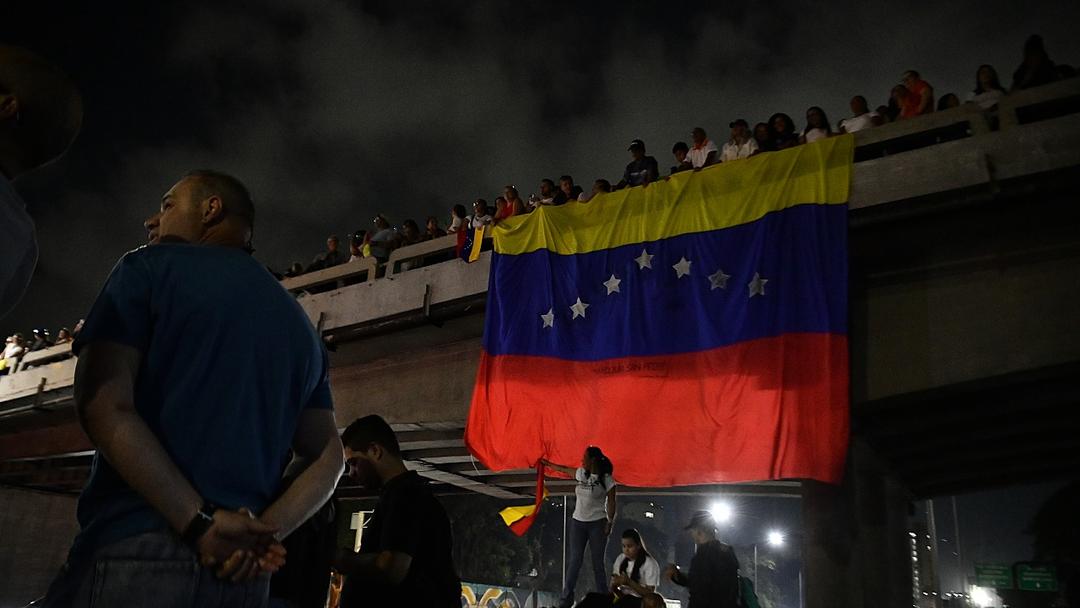 Venezuela: Trump Renews '51st State' Rhetoric as Path to Election Detailed