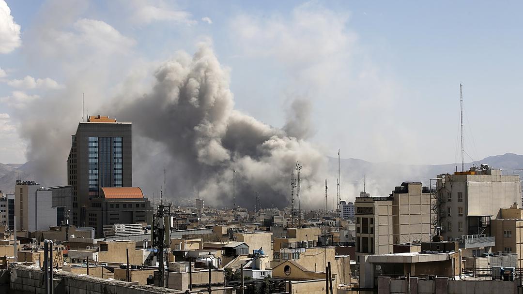 Pentagon: Iran War Cost Hits $47.1B
