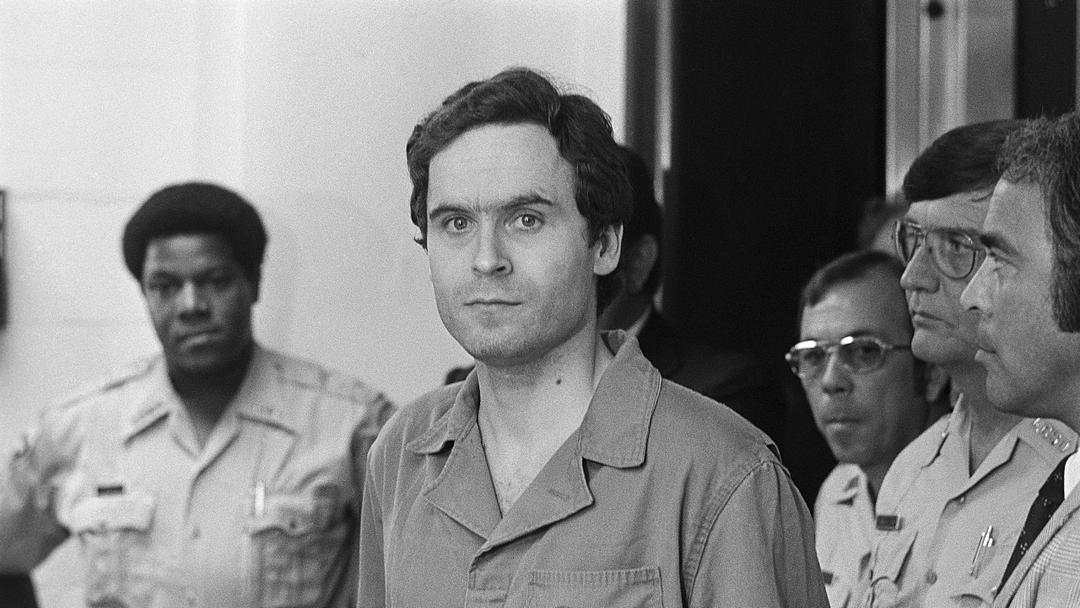 DNA Links Ted Bundy to 1974 Utah Teen's Cold Case Murder