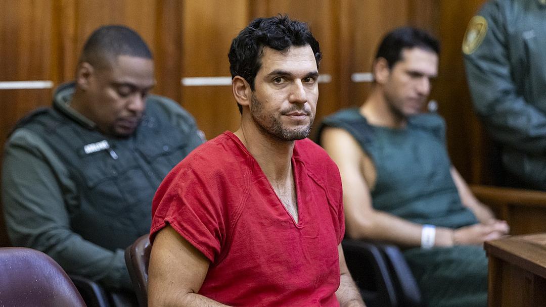 Alexander Brothers Each Get 30 Years in Sex Trafficking Case