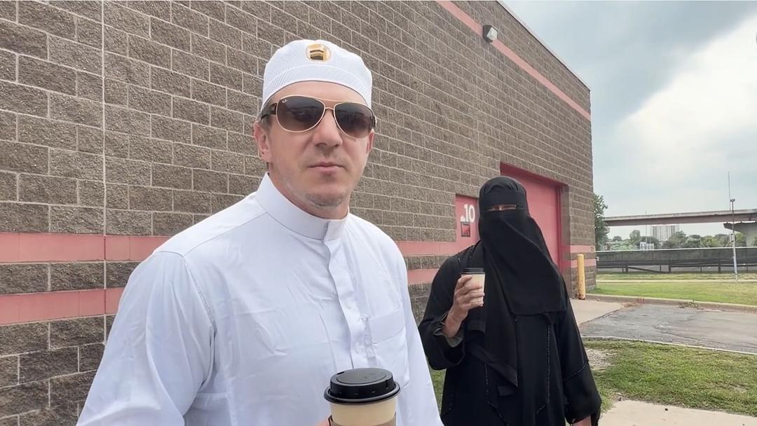 James O'Keefe Charged in Minnesota Voter Sting