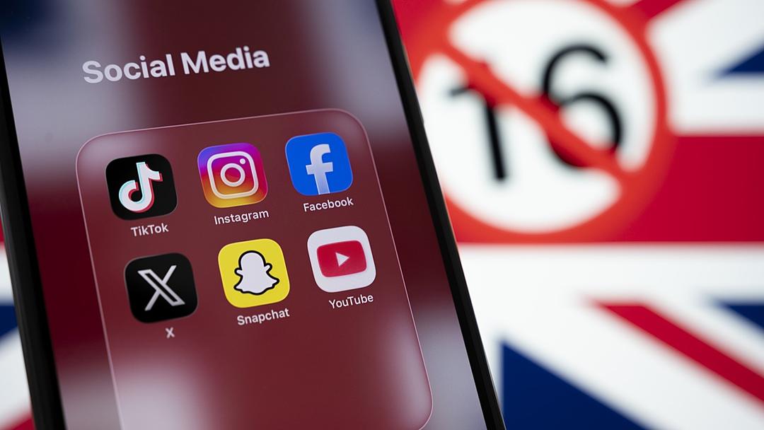 Ofcom Sets Out Possible ID Checks for Under-16 Social Media Ban