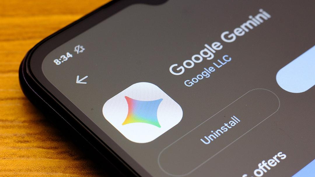 Google Launches Gemini 4 Carbon