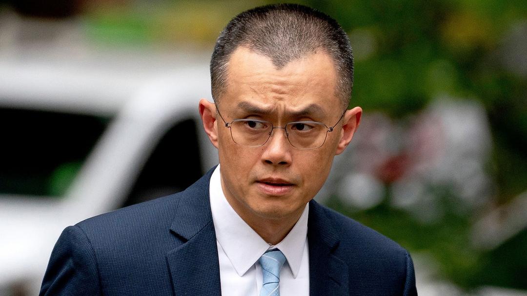 Binance Hit by Record $6.3B Crypto Hack