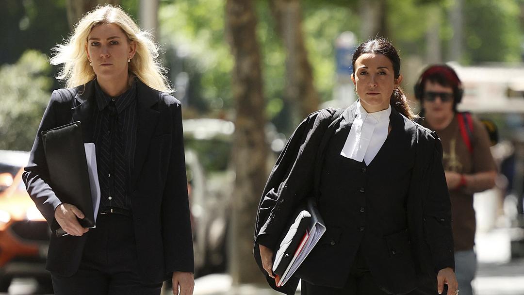 'Mushroom Killer' Erin Patterson Loses Conviction Appeal, Gets Life Without Parole