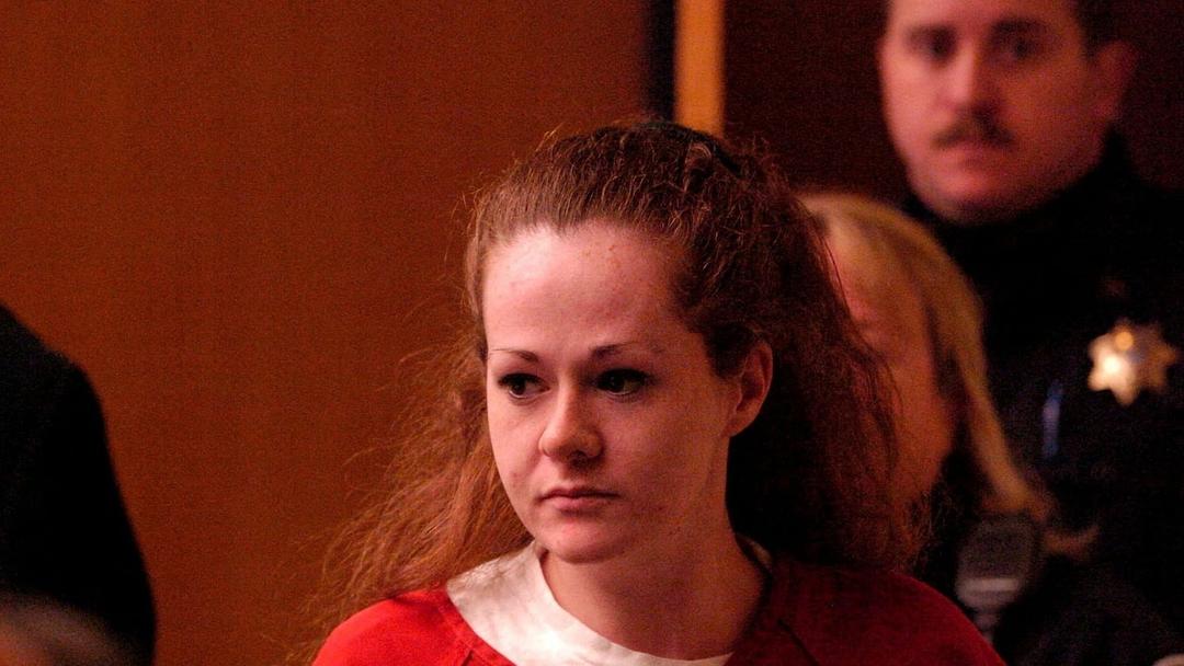 Christa Pike Breaks Silence on Failed Execution