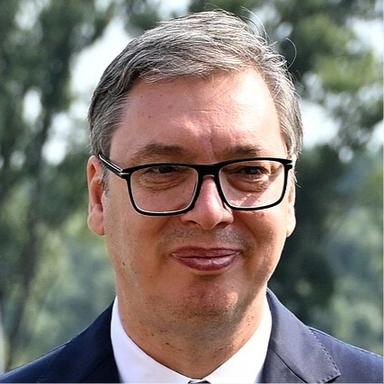 Aleksandar Vucic