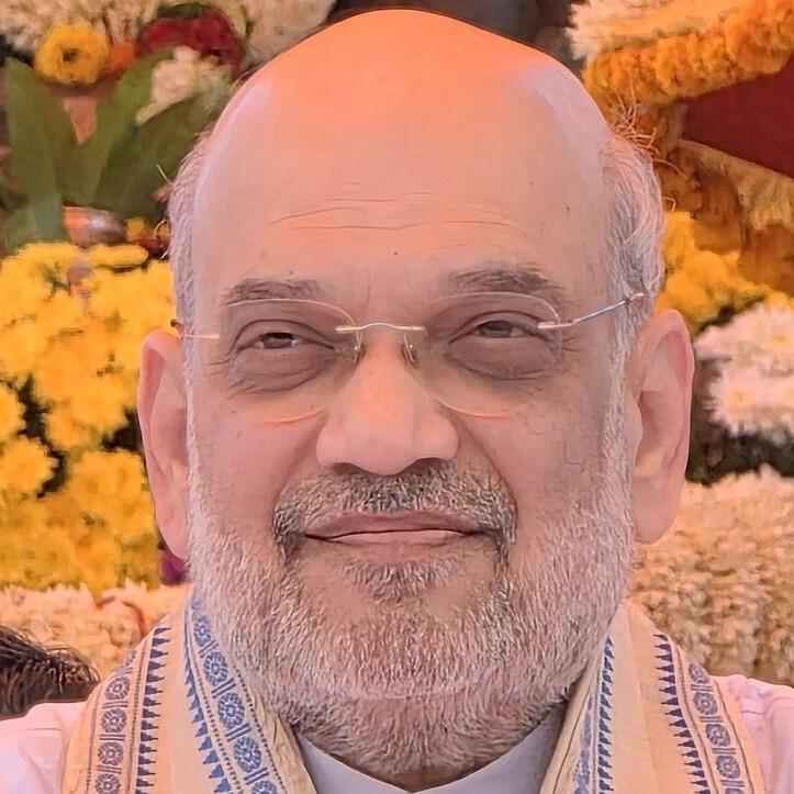 Amit Shah