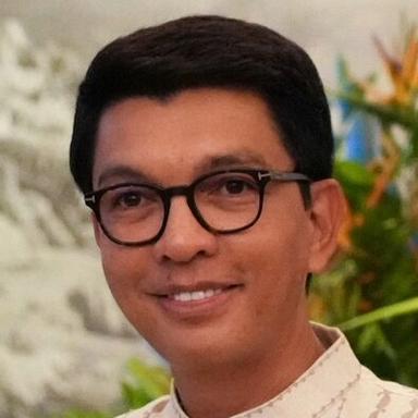 Andry Rajoelina