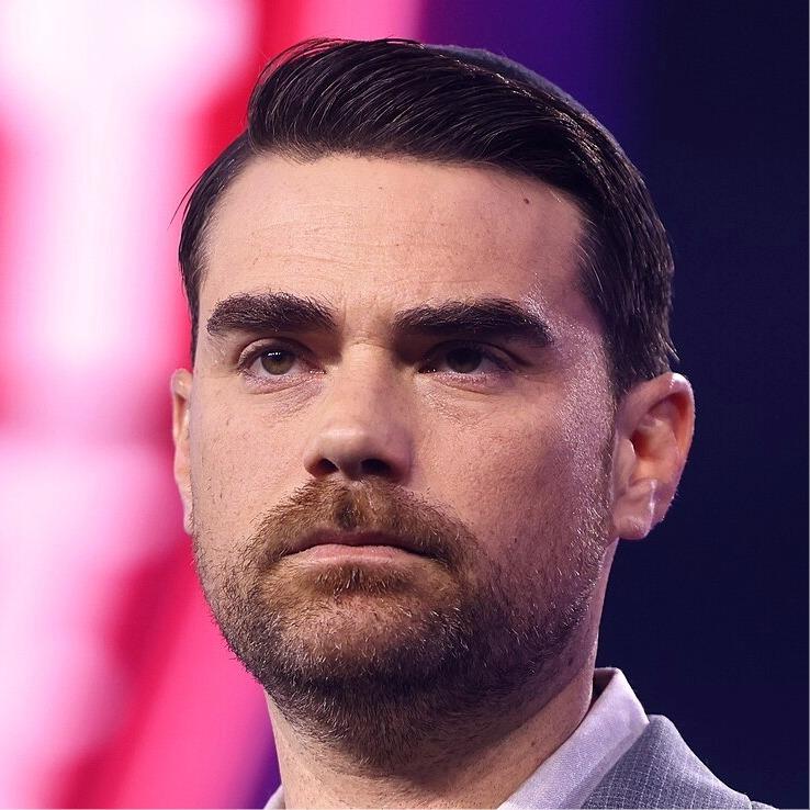 Ben Shapiro