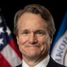 Brian Moynihan