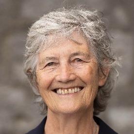 Catherine Connolly