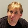Chris Lintott
