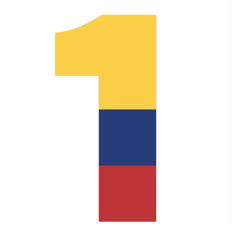 colombia-one