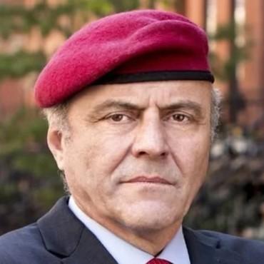 Curtis Sliwa