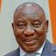 Cyril Ramaphosa