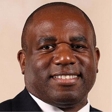 David Lammy