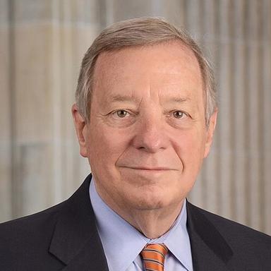Dick Durbin