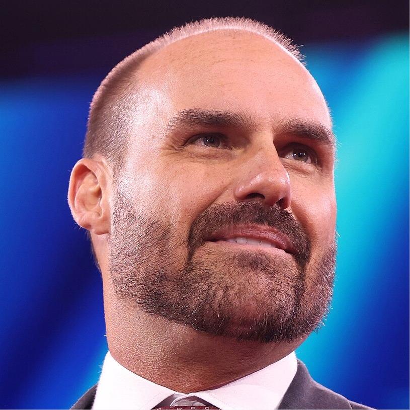 Eduardo Bolsonaro