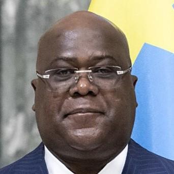 Félix Tshisekedi