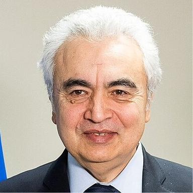 Fatih Birol