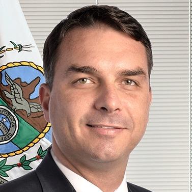 Flavio Bolsonaro