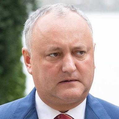 Igor Dodon