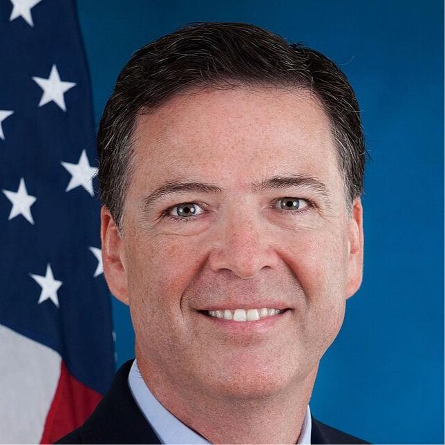 James Comey