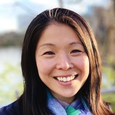 Jean Su