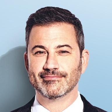Jimmy Kimmel