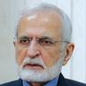 Kamal Kharazi