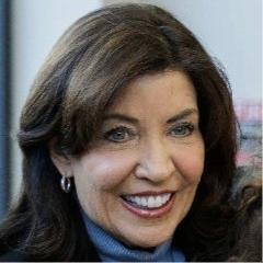 Kathy Hochul