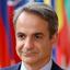 Kyriakos Mitsotakis