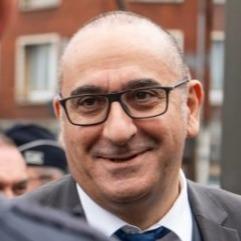Laurent Nuñez