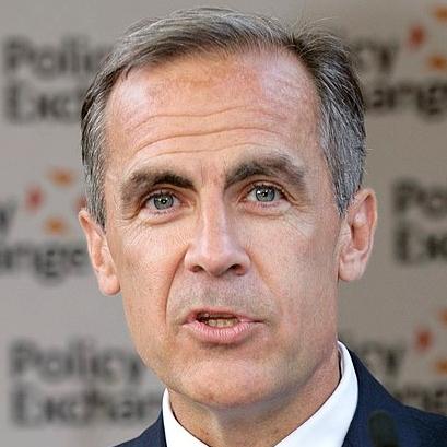 Mark Carney