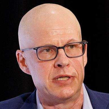 Max Boot